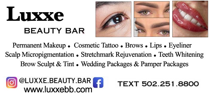 Luxxe Beauty Bar